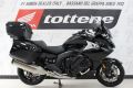 BMW K 1600 GT UNICO PROPRIETARIO ABS ASC DYNAMIC ESA RDC TFT SOS MAPPATURE FULL LED ACCESSORIATA KM 6251