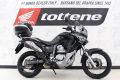 HONDA TRANSALP 700 ABS ACCESSORIATA KM 36320