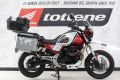 MOTO GUZZI V 85 TT UNICO PROPRIETARIO ABS MAPPATURE CRUISE CONTROL FULL LED ACCESSORIATA KM 14621