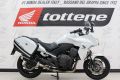 HONDA CBF 1000 ST ABS ARROW ACCESSORIATA KM 27925