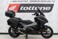 HONDA INTEGRA 750 DCT ABS ARROW ACCESSORIATA