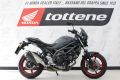 SUZUKI SV 650 ABS UNICO PROPRIETARIO ACCESSORIATA KM 4829