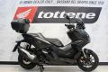 HONDA ADV 350 UNICO PROPRIETARIO ABS TC FULL LED  KM 3482