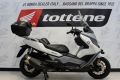 BMW C 400 GT ABS TC TFT  UNICO PROPRIETARIO ACCESSORIATA KM 7489