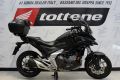 HONDA NC 750 X DCT UNICO PROPRIETARIO ABS TC MAPPATURE FULL LED ACCESSORIATA KM 3575