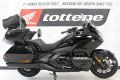HONDA GOLDWING 1800 TOUR DCT ABS AIR BAG TC ACCESSORIATA  KM 29027