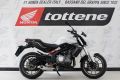 BENELLI BN 302 ABS KM 16086 GUIDABILE ANCHE CON PATENTE A2