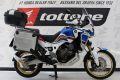 HONDA AFRICA TWIN 1000 ADVENTURE SPORTS 30° DCT ABS TC MAPPATURE FULL LED ACCESSORIATA KM 37507