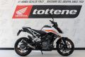 KTM DUKE 390 UNICO PROPRIETARIO ABS TFT MAPPATURE FULL LED ACCESSORIATA KM 3239 GUIDABILE ANCHE CON PATENTE A2 