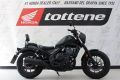 HONDA REBEL 500 PLUS UNICO PROPRIETARIO ABS FULL LED ACCESSORIATA KM 172 GUIDABILE ANCHE CON PATENTE A2