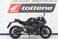 HONDA CBR 650 R 35KW UNICO PROPRIETARIO ABS TC FULL LED KM 3262 GUIDABILE ANCHE CON PATENTE A2