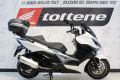 KYMCO X-CITING 400i ARROW ACCESSORIATA KM 6867 GUIDABILE ANCHE CON PATENTE A2