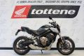 HONDA CB 650 R ABS TC FULL LED ACCESSORIATA KM 27497