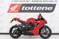 MV AGUSTA F3 ROSSO UNICO PROPRIETARIO ABS TC FLC TFT MAPPATURE LAUNCH CONTROL ACCESSORIATA KM 5217
