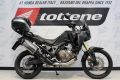 HONDA AFRICA TWIN 1000 ABS TC FULL LED ACCESSORIATA KM 47375