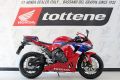 HONDA CBR 600 RR NEW IN PRONTA CONSEGNA 6 ANNI DI GARANZIA