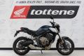 HONDA CB 650 R ABS TC FULL LED KM 19409