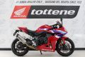 HONDA CBR 650 R E-CLUTCH ABS TC FULL LED UNICO PROPRIETARIO ACCESSORIATA KM 11926