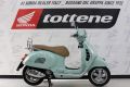 PIAGGIO VESPA GTS 300 ABS ASR UNICO PROPRIETARIO KM 1755