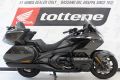 HONDA GOLDWING 1800 TOUR DCT AIR BAG UNICO PROPRIETARIO ACCESSORIATA  KM 10913