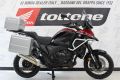HONDA CROSSTOURER 1200 TRAVEL EDITION ABS TC ACCESSORIATA