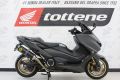 YAMAHA T-MAX 560 TECH MAX ACCESSORIATO KM 20606