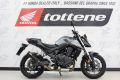 HONDA  HORNET 750 UNICO PROPRIETARIO ABS TC TFT MAPPATURE FULL LED ACCESSORIATA KM 14675