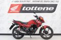 HONDA CB 125 F NEW 2026 IN PRONTA CONSEGNA 6 ANNI DI GARANZIA UFFICIALE HONDA