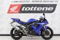 YAMAHA R1 UNICO PROPRIETARIO ACCESSORIATA KM 36510 