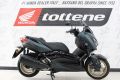 YAMAHA X-MAX 300 TECH MAX ABS TCS FULL LED KM 4467