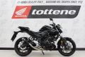YAMAHA MT-03 ABS ACCESSORIATA KM 9693 GUIDABILE ANCHE CON PATENTE A2