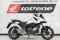 HONDA NC 750 X NEW M.Y. 2025 IN PRONTA CONSEGNA 6 ANNI DI GARANZIA UFFICIALE HONDA