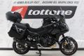 HONDA NT 1100 DCT TRAVEL EDITION ABS TC TFT MAPPATURE FULL LED UNICO PROPRIETARIO ACCESSORIATA KM 25291
