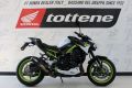 KAWASAKI Z 900 35 KW ABS MAPPATURE FULL LED ACCESSORIATA KM 19571 GUIDABILE ANCHE CON PATENTE A2