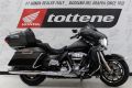 HARLEY DAVIDSON FLHTK 107 ELECTRA GLIDE ULTRA LIMITED ACCESSORIATA