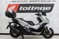 HONDA ADV 350 UNICO PROPRIETARIO ABS TC FULL LED KM 8723