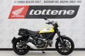 DUCATI SCRAMBLER 800 ICON  ABS ACCESSORIATA KM 21622