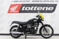 TRIUMPH BONNEVILLE T100 ACCESSORIATA 