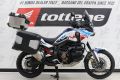HONDA AFRICA TWIN 1100 ES DCT UNICO PROPRIETARIO ABS TC TFT MAPPATURE FULL LED ACCESSORIATA KM 15516