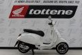 PIAGGIO VESPA 125 SPRINT ABS UNICO PROPRIETARIO KM 14898