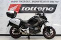 HONDA NC 750 X TRAVEL EDITION ABS TC ACCESSORIATA