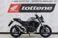 HONDA CB 750 HORNET UNICO PROPRIETARIO ABS TC TFT MAPPATURE FULL LED ACCESSORIATA KM 3507