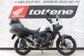 HONDA NX 500 UNICO PROPRIETARIO ABS TC TFT FULL LED ACCESSORIATA KM 24585 GUIDABILE ANCHE CON PATENTE A2