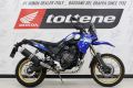 YAMAHA TENERE' 700 EXTREME UNICO PROPRIETARIO KM 7385