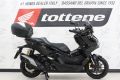 HONDA ADV 350 UNICO PROPRIETARIO ABS TC TFT FULL LED KM 7762 GUIDABILE ANCHE CON PATENTE A2