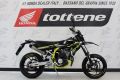 SWM SM 125 R ABS UNICO PROPRIETARIO