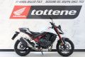 HONDA CB 750 HORNET UNICO PROPRIETARIO ABS TC TFT MAPPATURE FULL LED KM 11046