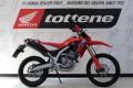 HONDA CRF 300 L UNICO PROPRIETARIO ABS FULL LED ACCESSORIATA KM 1137 GUIDABILE ANCHE CON PATENTE A2