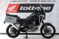 HONDA AFRICA TWIN 1100 DCT UNICO PROPRIETARIO ABS TC TFT MAPPATURE FULL LED ACCESSORIATA KM 19224