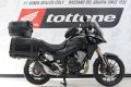 HONDA CB 500 X ABS ACCESSORIATA KM 15237 GUIDABILE ANCHE CON PATENTE A2